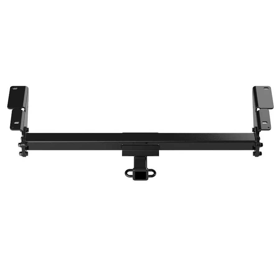 

2 Inch Trailer Hitch Receiver For Crown Victoria All 1992-2011 andamp;