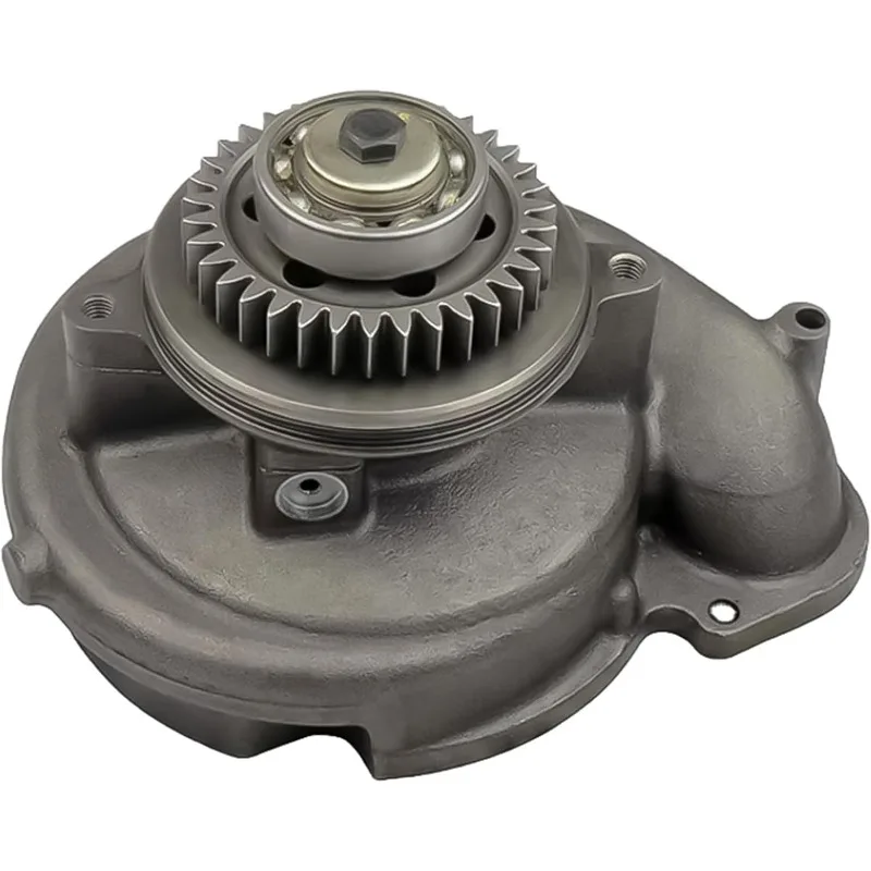 

Water Pump 3520205 352-0205 For Caterpillar CAT C13 Engine For Caterpillar CAT E345 345D 345DL Excavator