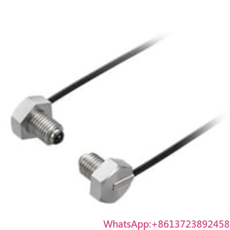 

Brand New Original Genuine FU-80MTZ Oil Resistant Fiber Optic Sensor