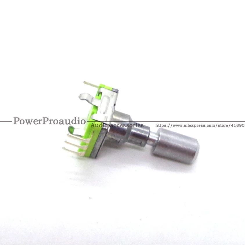 

25* Selector Potentiometer DSX1133 for Pioneer DDJ1000 Controller 1000SRT