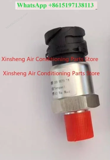 Suitable for Atlas air compressor parts 1089957974 pressure sensor, pressure transmitter