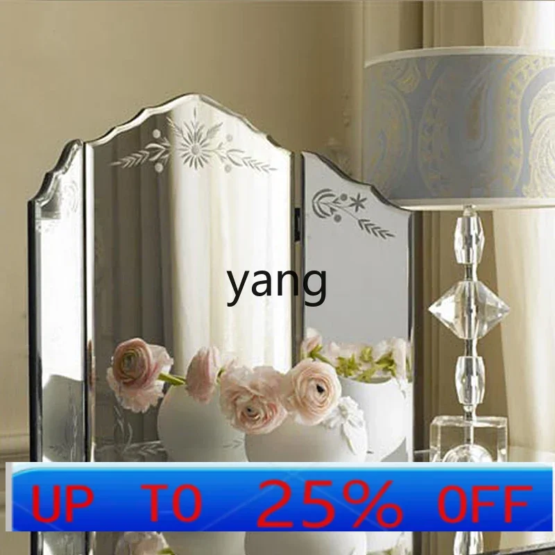 

LMM/Одевание/Украшение/Модное зеркало/Зеркало для макияжа/Neoklassical