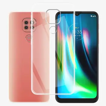 10 best sales Kryt pro Motorola G9 - №6