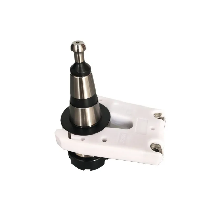 Woodworking Engraver Chuck Stable Grip ISO30 Cutter Holder Special Accessory For Router Automatic Tool Changer Magazine