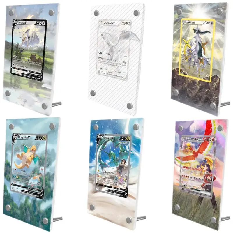 Ptcg Reshiram Zekro…