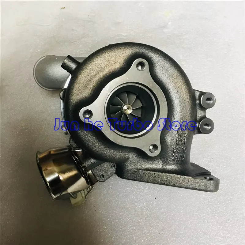 

GT20 Turbocharger Apply To JMC N800 With JX4D30 3.0T Engine 801835-5002 801835-0002 CN3-6K682-AC