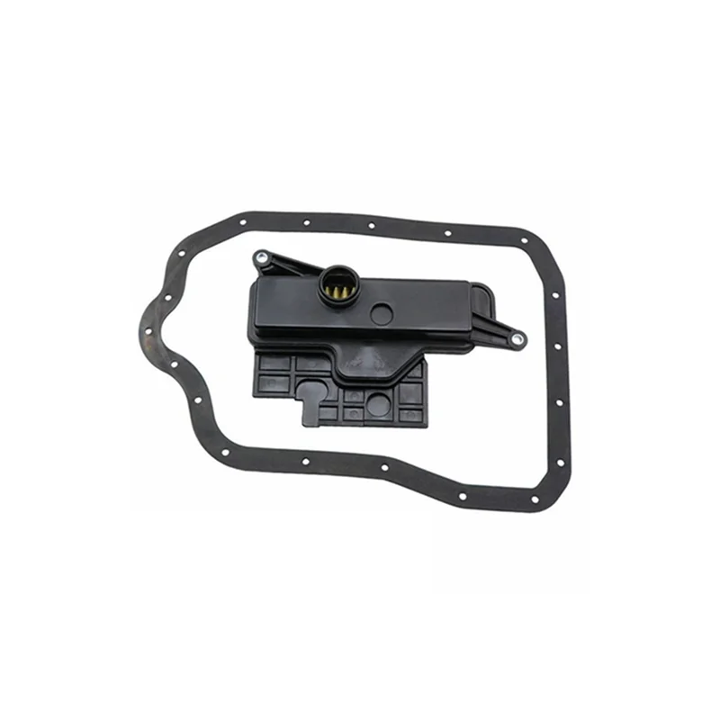 

1 комплект, детали масляного фильтра коробки передач автоматической коробки передач 35330-73010 для Toyota Highlander CAMRY, корпус клапана, масляный фильтр, экран-ABQA