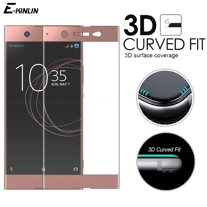 3D Curved Cover Tem… - image