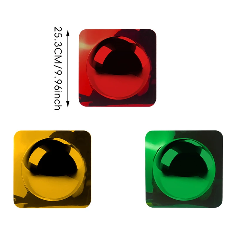 ผนังฟองสบู่อะคริลิคสำหรับเด็ก ของเล่นมอนเตสซอรี่ กระตุ้นการสัมผัส การมองเห็น และการแสดงออกทางอารมณ์ของทารก เกมกิจกรรมเสริมพัฒนาการ