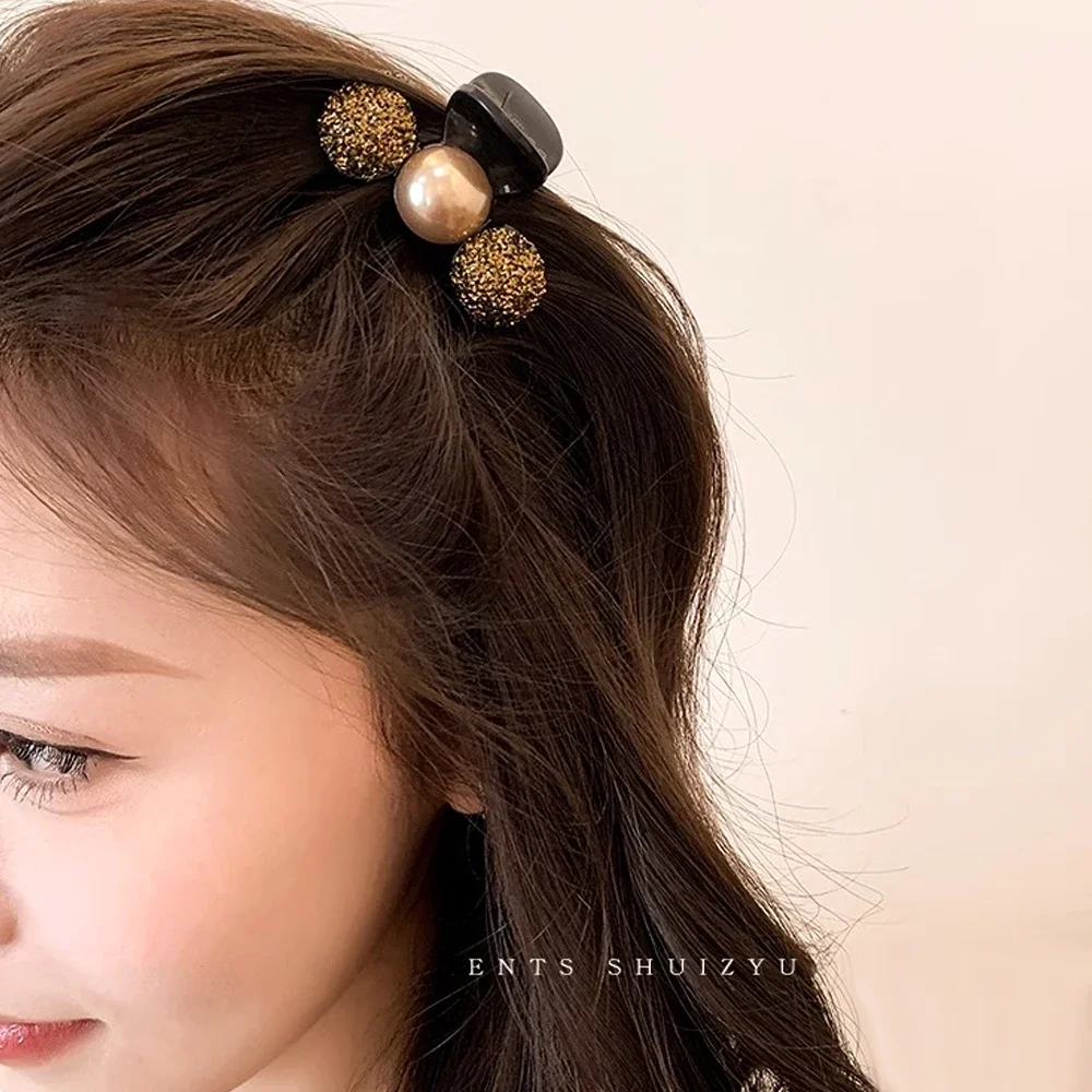 Thumbnail 2 - #38 Trending Metal Hair Clip Sets Right Now