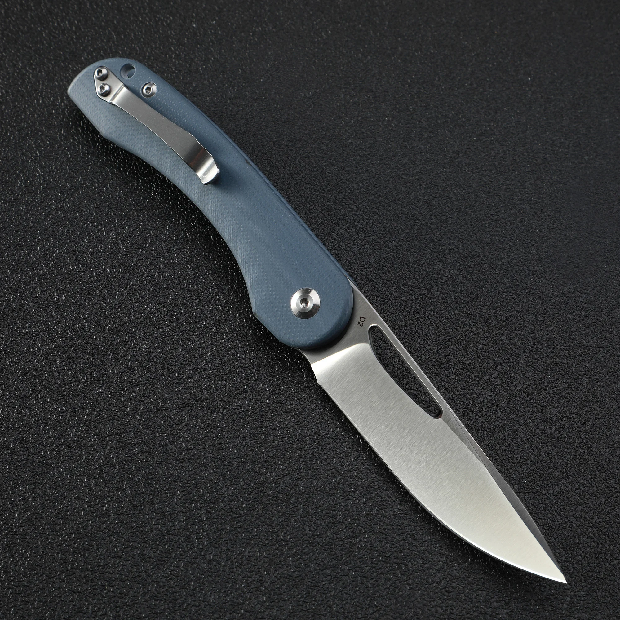 CH3015 D2 Steel Fli…