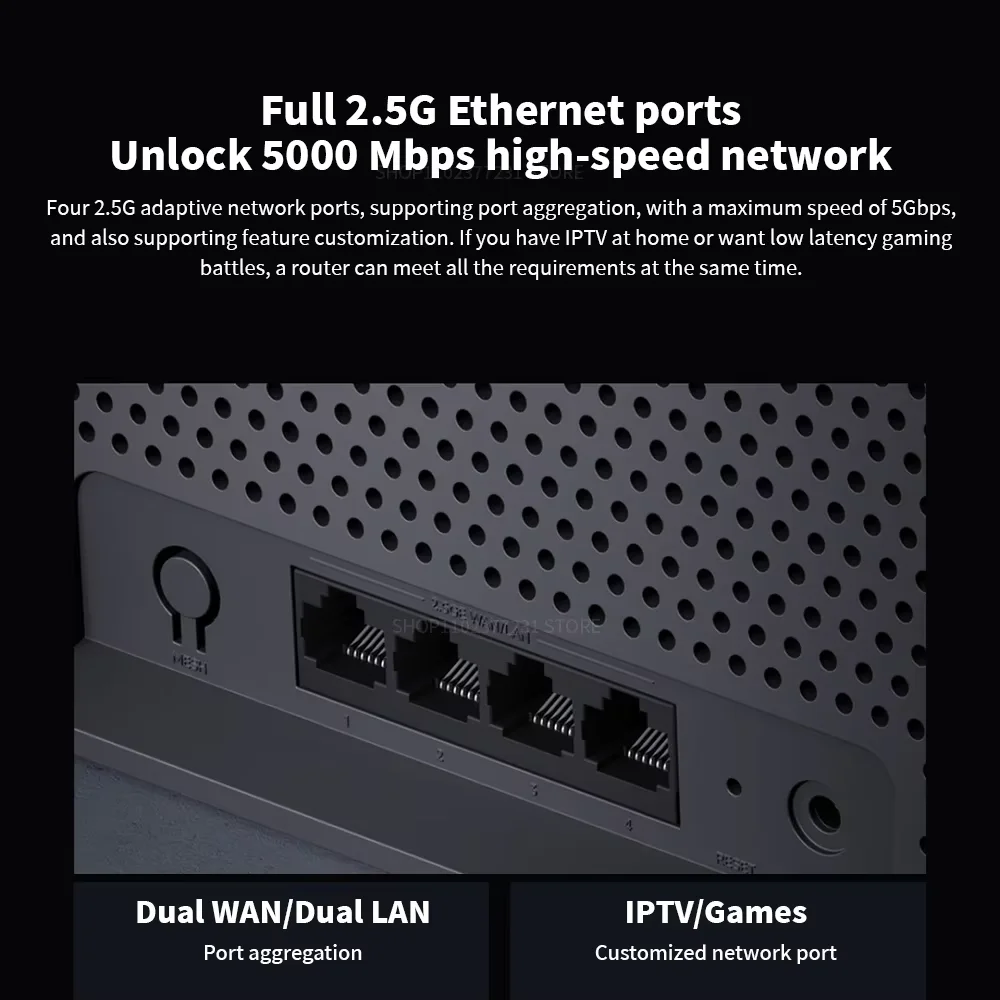 Thumbnail 4 - #13 Best Wi-Fi Routers to Buy In 2026