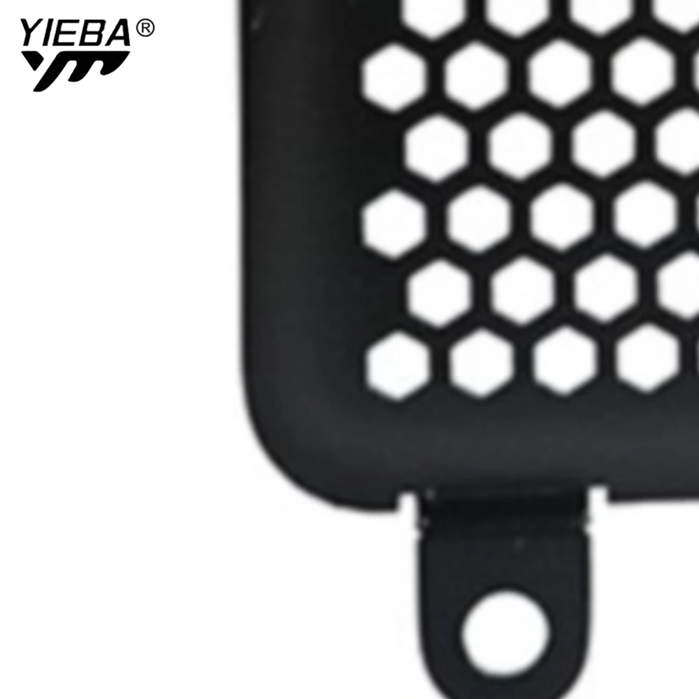 

Motorcycle Radiator Water Cooler Guard Cover Protector For KAWASAKI ZX4R ZX4RR ZX-4R 2024 2025 ZX-4 RR ZX-4R SE ZX-25R 2023