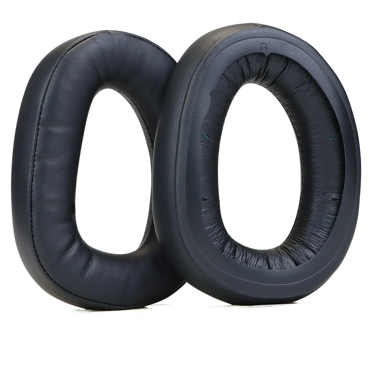 بطانة للأذن لسماعات Sennheiser GSP 300 GSP301 350 370 استبدال غطاء للأذنين وسائد للأذن وسادات عقال