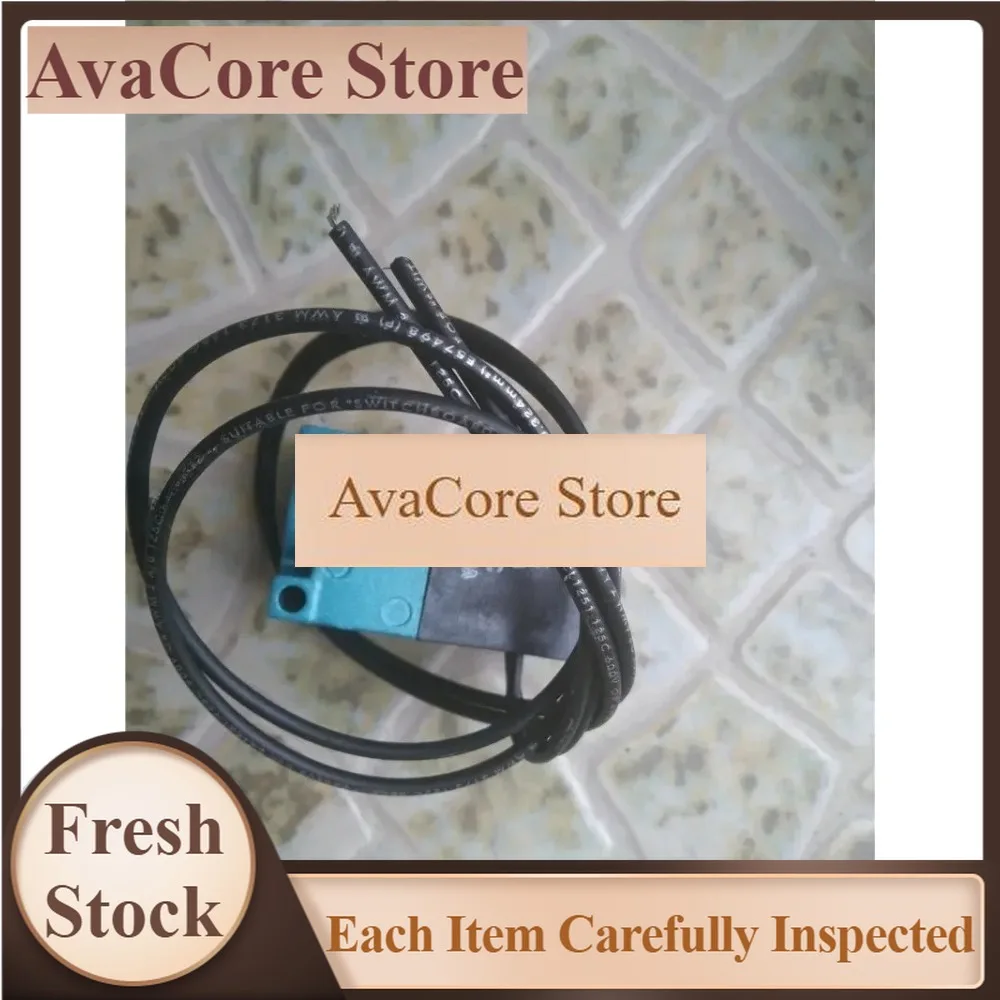 AvaCoreNew And Electromagnetic Valve 35A-ACA-DDAA-1BA For Dispensing And Dripping