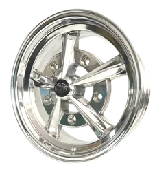 Raider wheel 5X205 15X5.0 Fuchs BRM Klassik Gasser Randar Sprint Star COSMIC SMA GT8 GT-5 Torque  South African Beetle