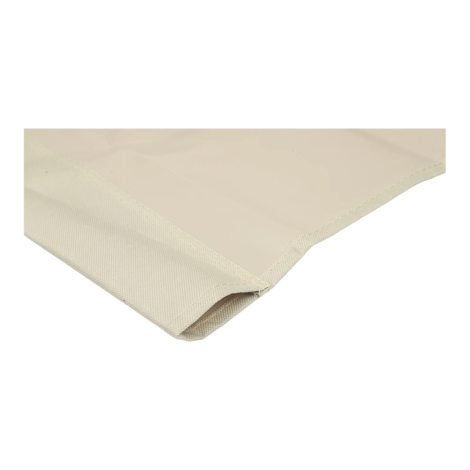 Outdoor Seat Cover Made from 600D Oxford Cloth Designed to Fit Various Garden Swing Seat Sizes for Weather Protection