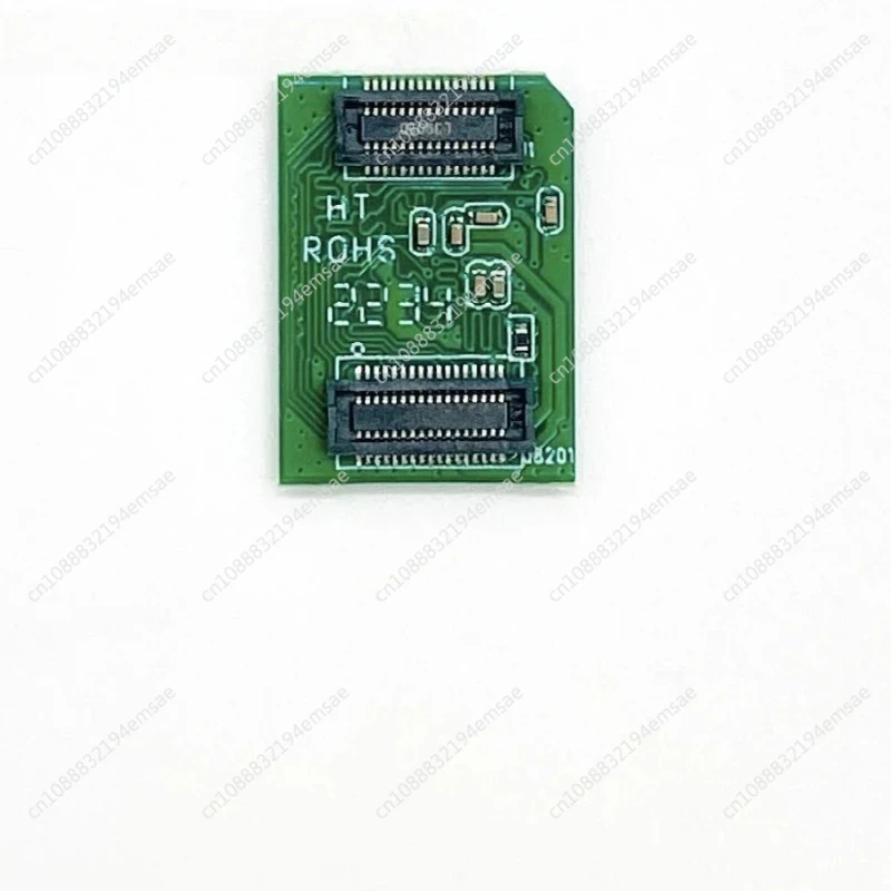 

EMMC 5.1 Memory card (suitable for ROCK 3A ROCK 4A/4B/4C+/ROCK5B)