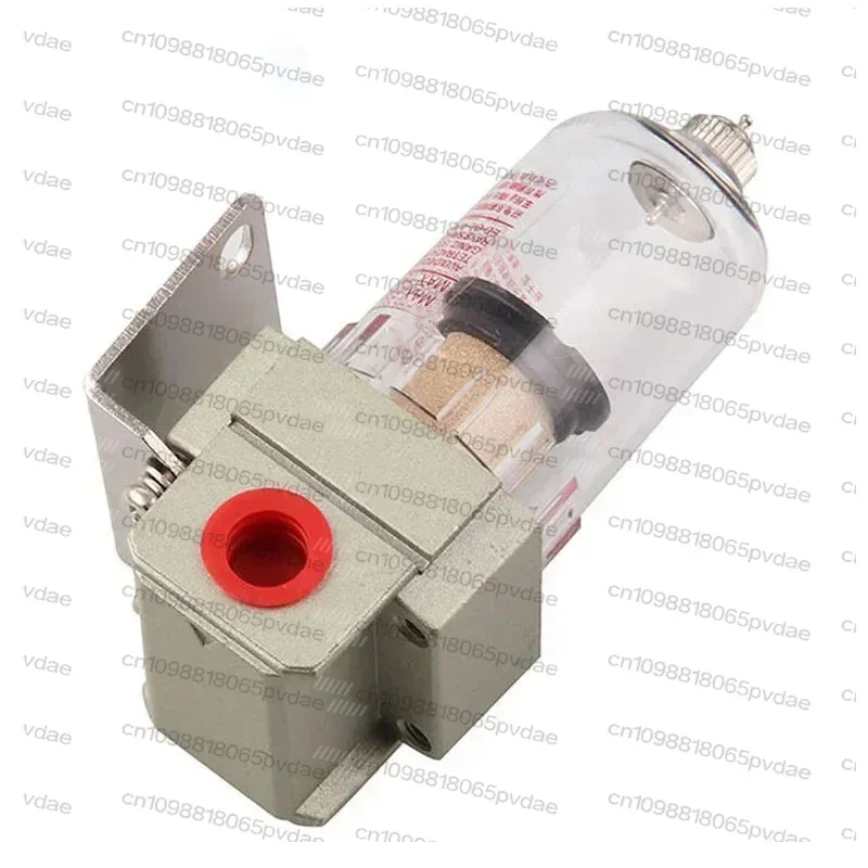 Tool PartsAir Pump Compressor Filter Pneumatic Universal Oil Catch Tank Can Out Impurities Water Separator Compressed