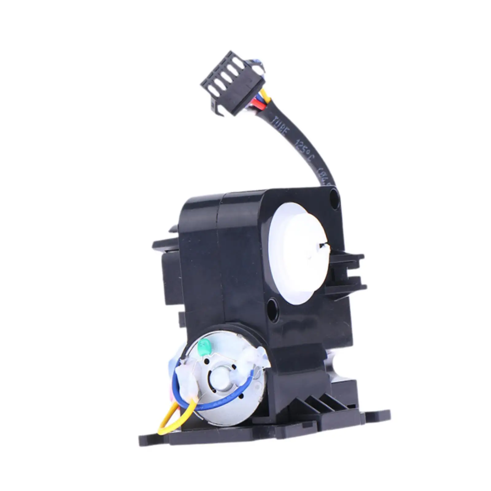 

Exercise Equipment Resistance Motor Repairing Parts Brake Tensioner Elliptical Resistance Motor Fittings for Gym Training