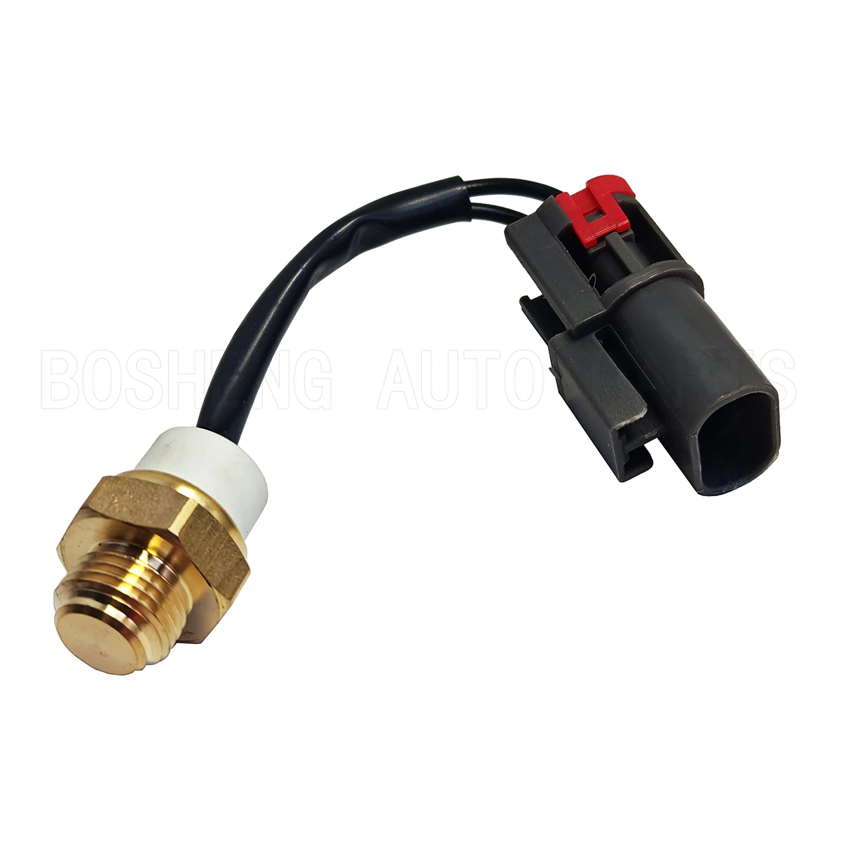 New OEM 21595-07F00 21595-63A00 21595-63A01 Radiator Fan Temperature Switch for NISSAN 100NX 1990-1994 PRIMERA 1990-2002