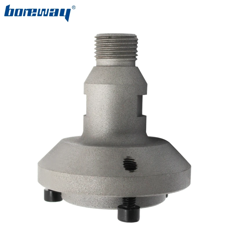 

Boreway Supply A Piece Of D75*78L*1/2"G Axles Adaptor Wheel For 86/90/100MM Standard Stubbing Wheel