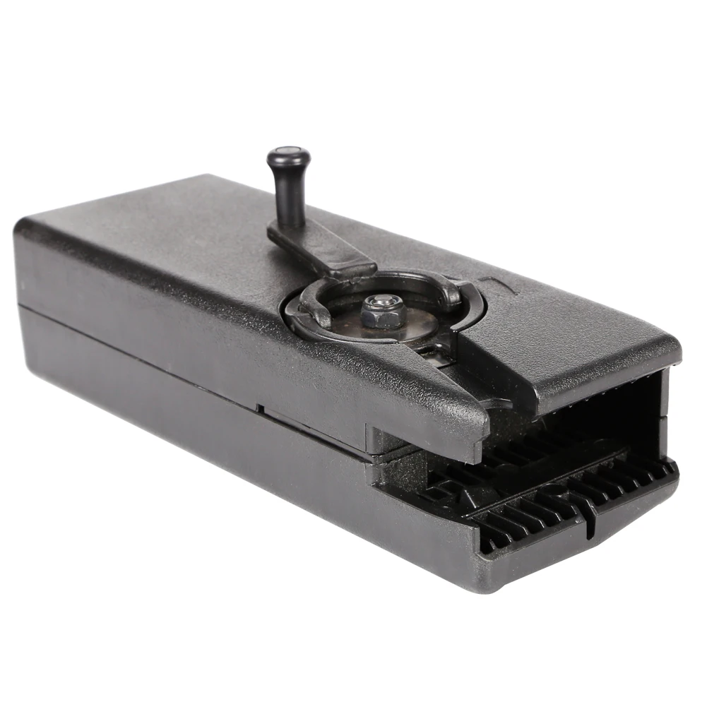 Paintball M4 BB Speed Loader 1000rd Hand Crank Quick Box for War Games Hunting Bullet Carrier Shooting - view 5