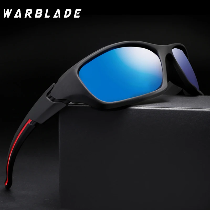 

Polarized Sunglasses Men New Fashion Summer Sport Driving Square Sun Glasses For Women Polarized Lens UV400 Protection Gafas