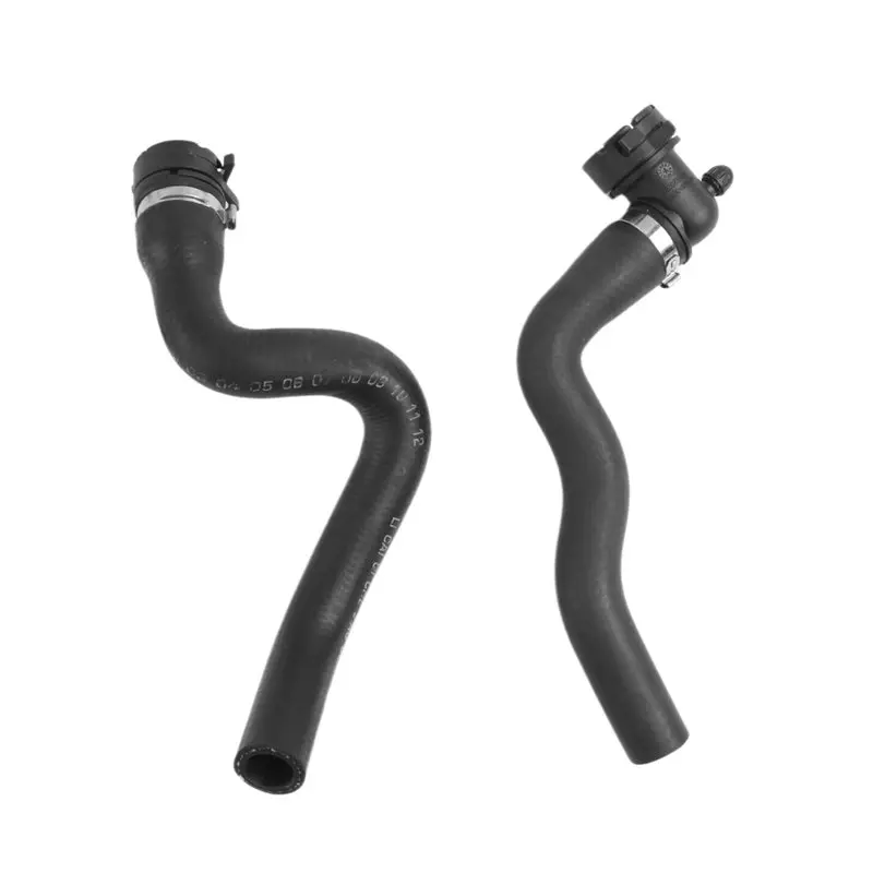 

AB56-1Pair 6466RW 6466RR Heater Water Pipe For Citroen C5 407SW 407