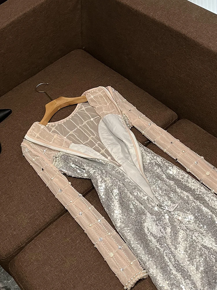 Ele Pearl Embellied… - image