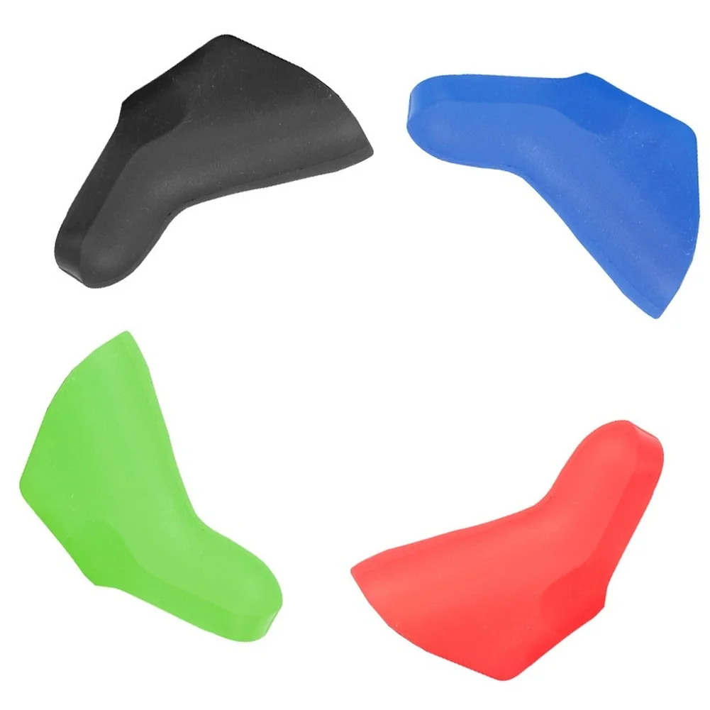 For sram Rival22 Force22 RED22 Compatible Silicone Hood Cover for Road Bike Brake Levers For 10 Speed 11 Speed 20 Speed 22 Speed