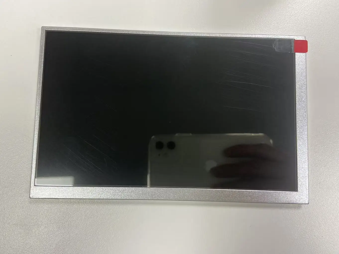 7 inch LCD Screen For Promax HD Ranger Lite Display Screen Repair