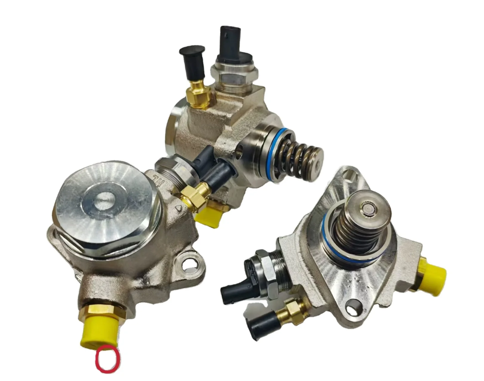 High Pressure Fuel … - image