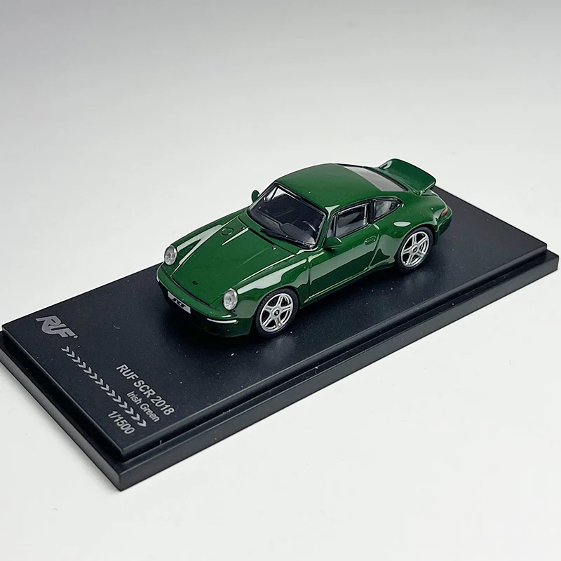 Was ist eine RUF Box und warum ist sie bei Modellbahn- und Autoliebhabern so beliebt?