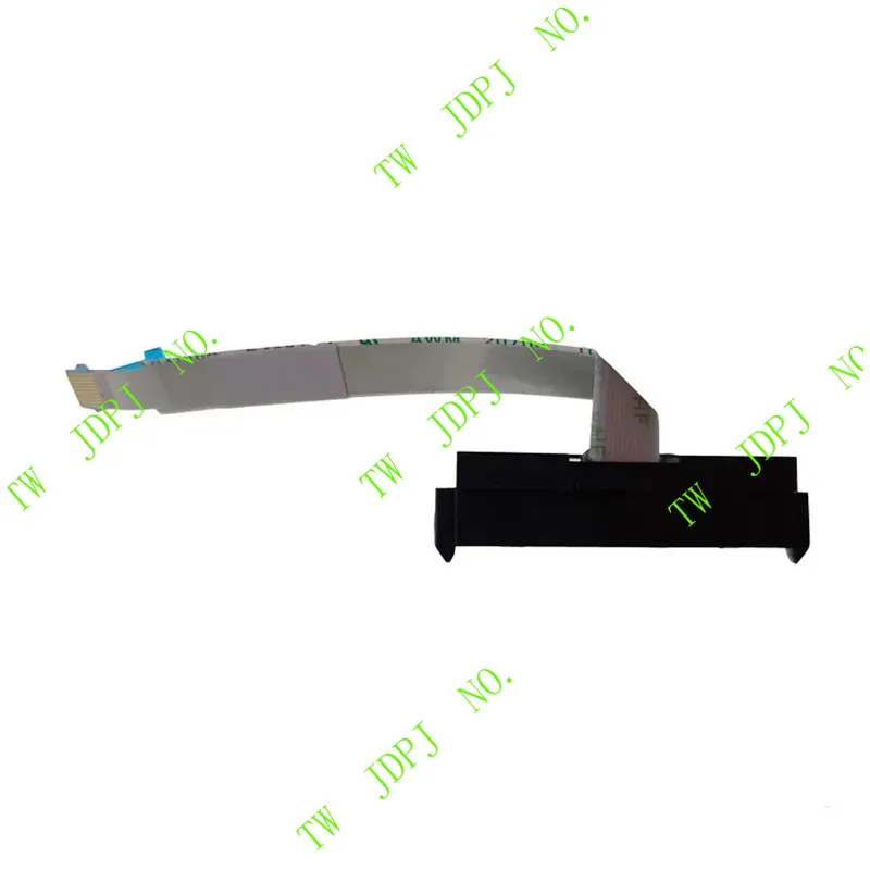 PJSE SATA HDD SSD Flex Cable For HUAWEI MateBook D MRC-W50 E R W60 PL-W29 W19 W09 2017 2018 Laptop Hard Drive Wire DD0H95HD010