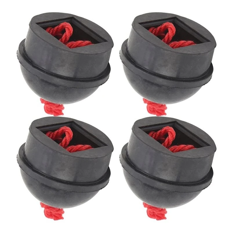 T22C Billiard Cue Chalk Holder Cue Chalks Holders With Cord For Billiard Billiard Part