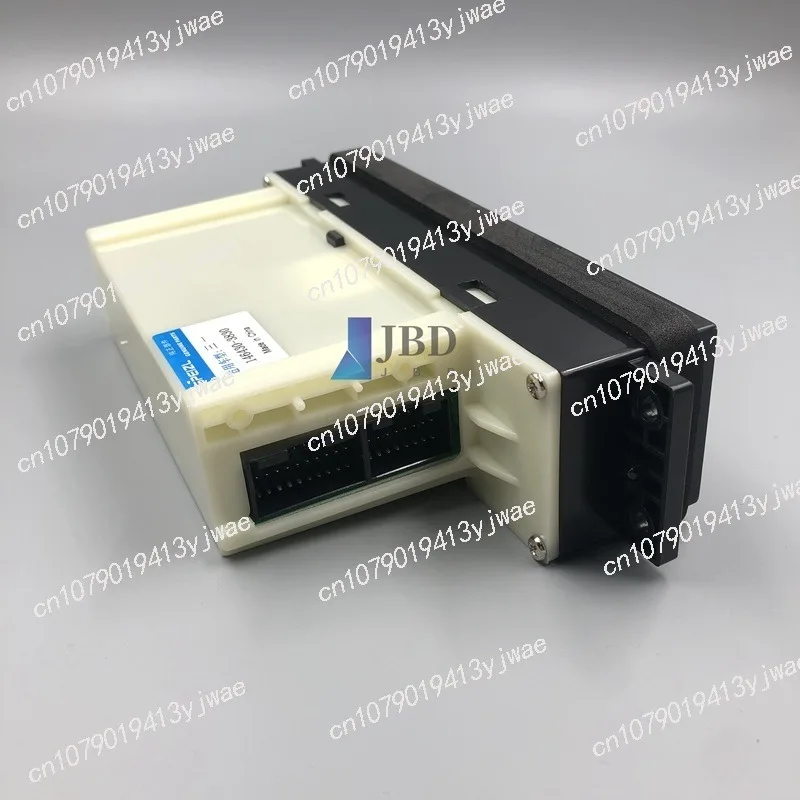 Excavator air conditioning control panel switch Sany 65 75C 115 135 215 335 365-8-9/Xiamen 822 Lishide 360 Longgong 150 215 220D