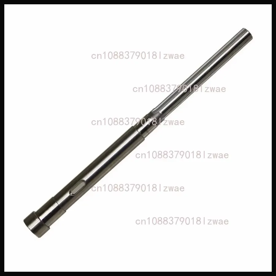 1pc 32mm Bench Drill Spindle 7032 Mohs No. 3 Connecting Rod 22X4 Spline Shaft Sleeve Drilling / Milling Machine Accessories
