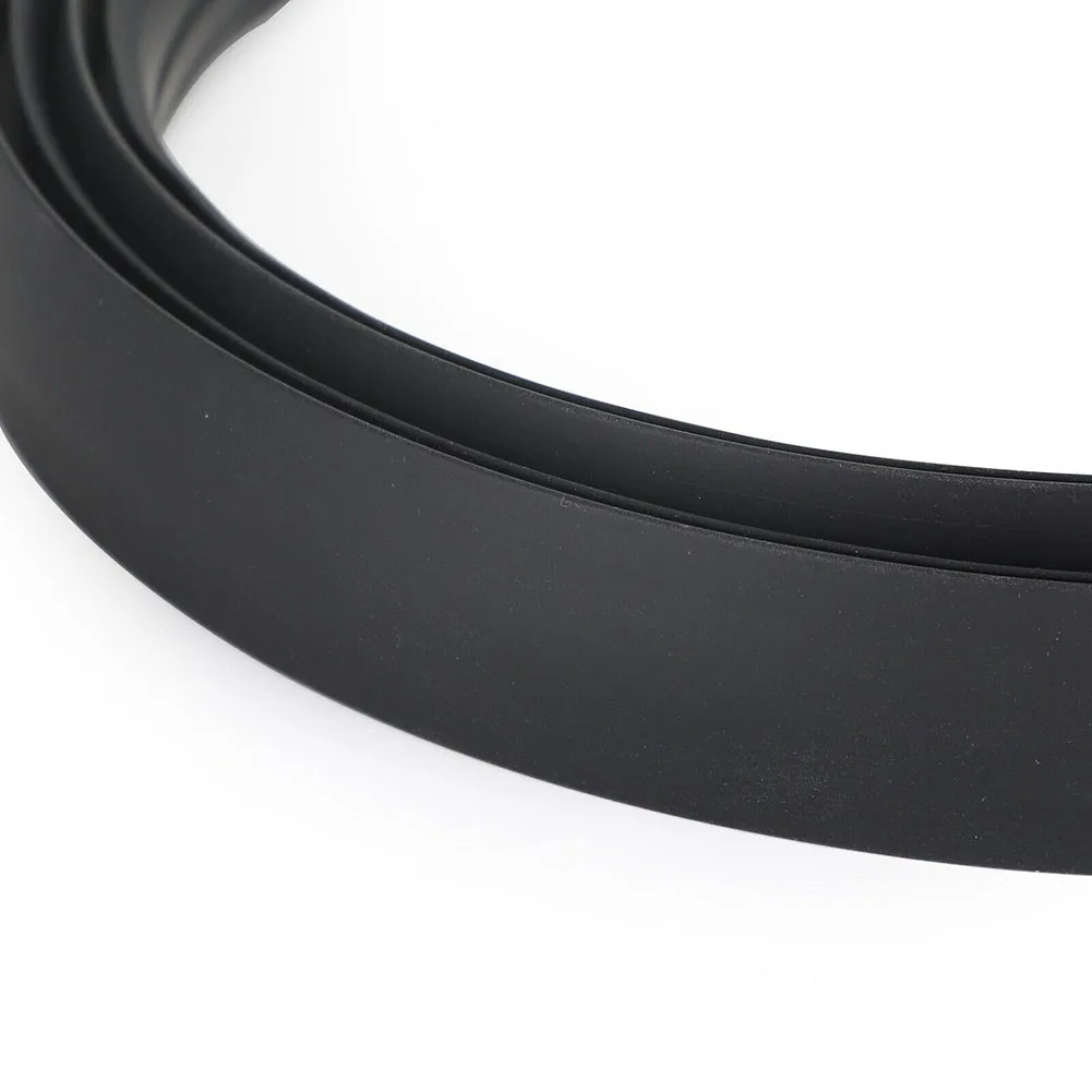 

2PCS Rubber Roof Drip Finish Moulding Seal Strip For Toyota For Hilux KUN26 KUN16 TGN16 TGN26 GGN15 GGN25 75551-0K011