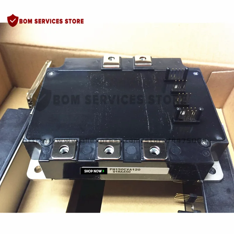 

PM150CVA120 New Original Module