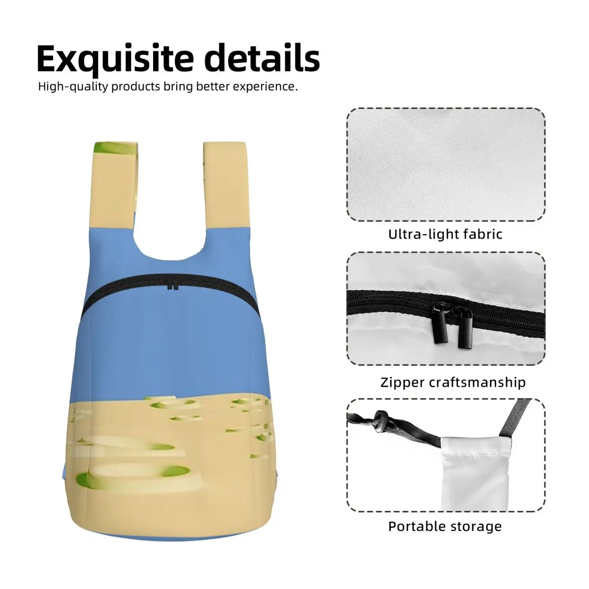 Yellow Moon Background Student Backpack School Bag Hiking Travel Daypack for Boys Girls Storage Bookbag Shoulder Bags