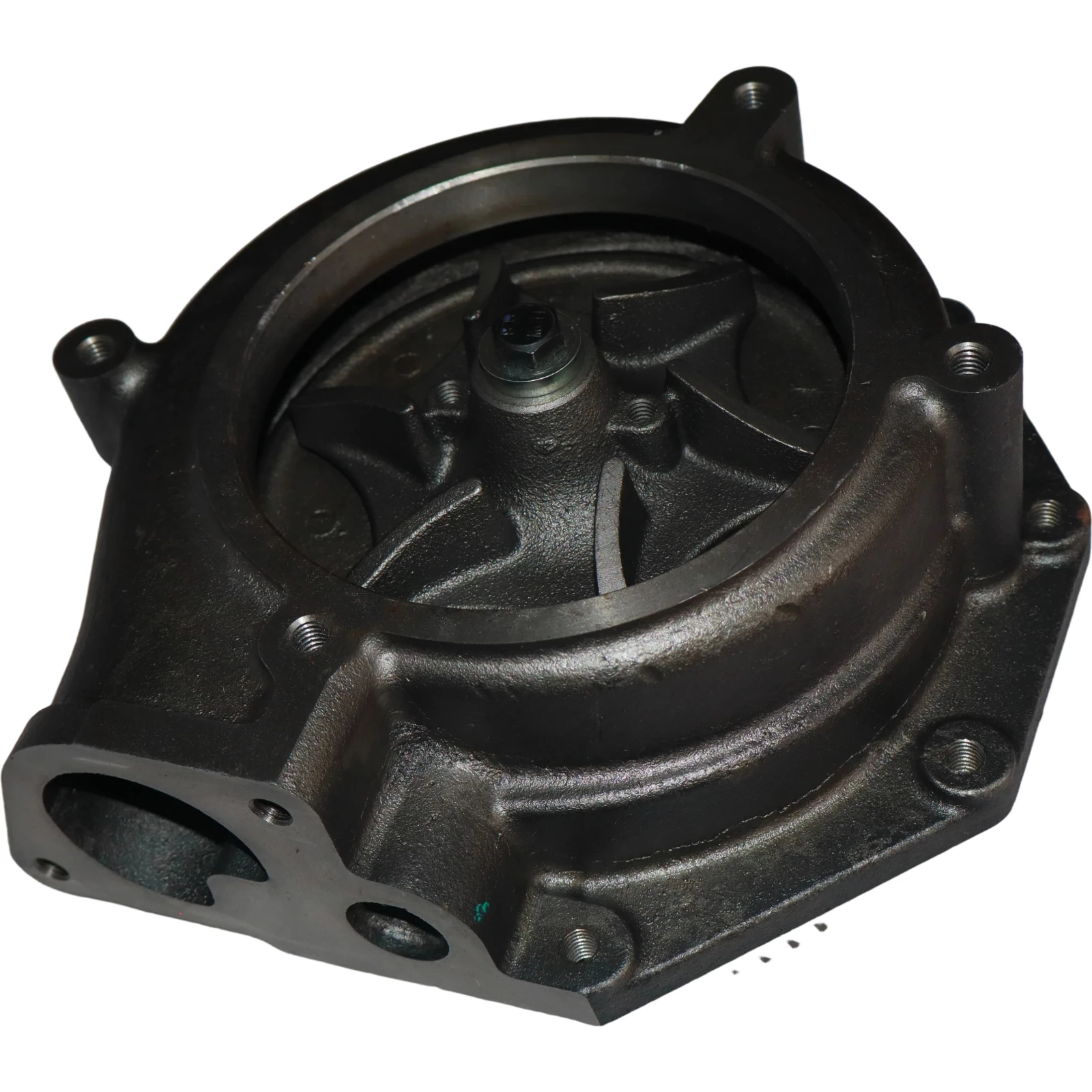 water pump 7C4957 For Caterpillar CAT 814B 824C Wheeled Bulldozer