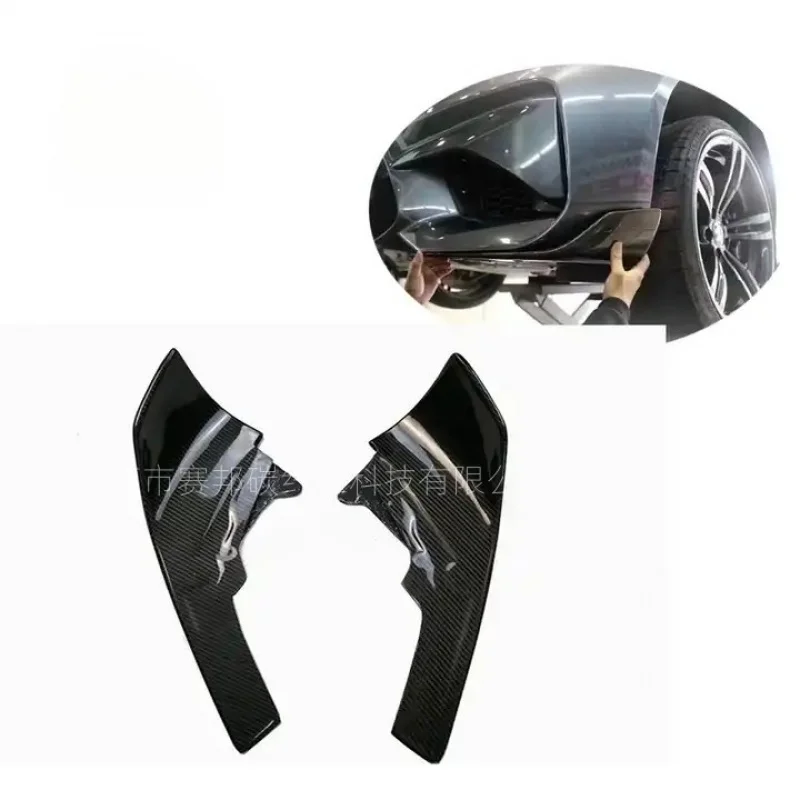 

Производитель источника подходит для переднего разветвителя губ MPCarbon F87 M2 M2C16-19