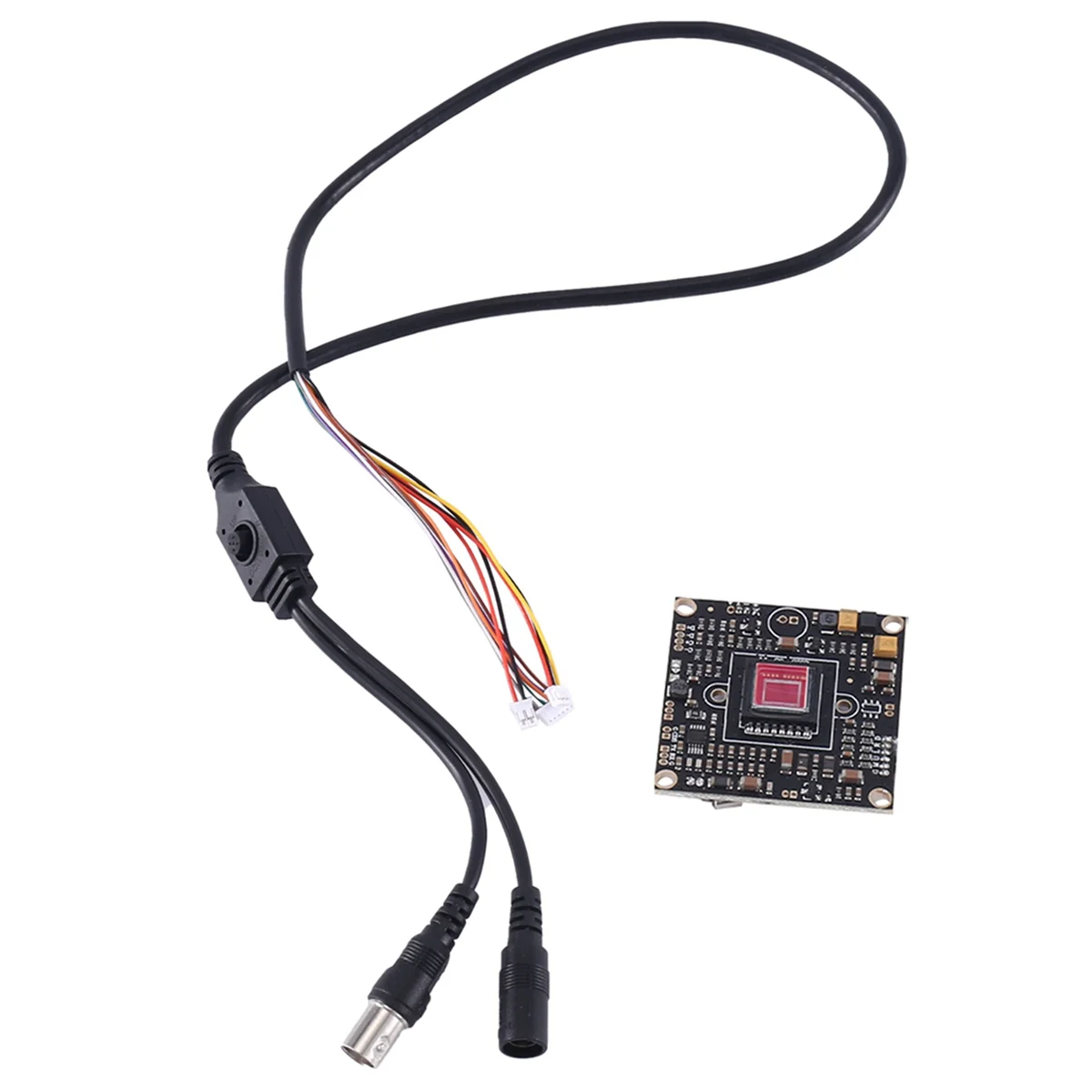 

Плата модуля камеры PCB OSD Обнаружение движения Широкий динамический (B)