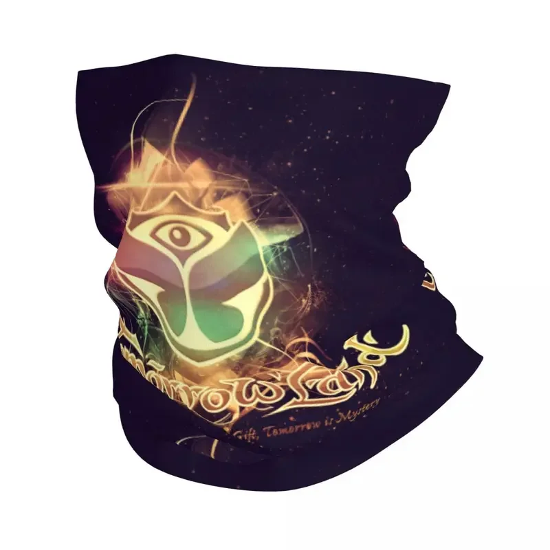 

Женский и мужской шарф с принтом морского флага