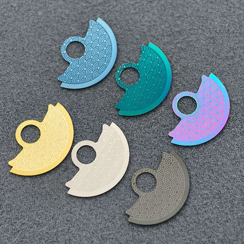 NH35 Movement Automatic Hammer Rotor Metal Patch Fits 7S26 7S36 NH34 NH35 NH36 NH38 NH39 4R 6R Movement SKX007 Watch Refit Part