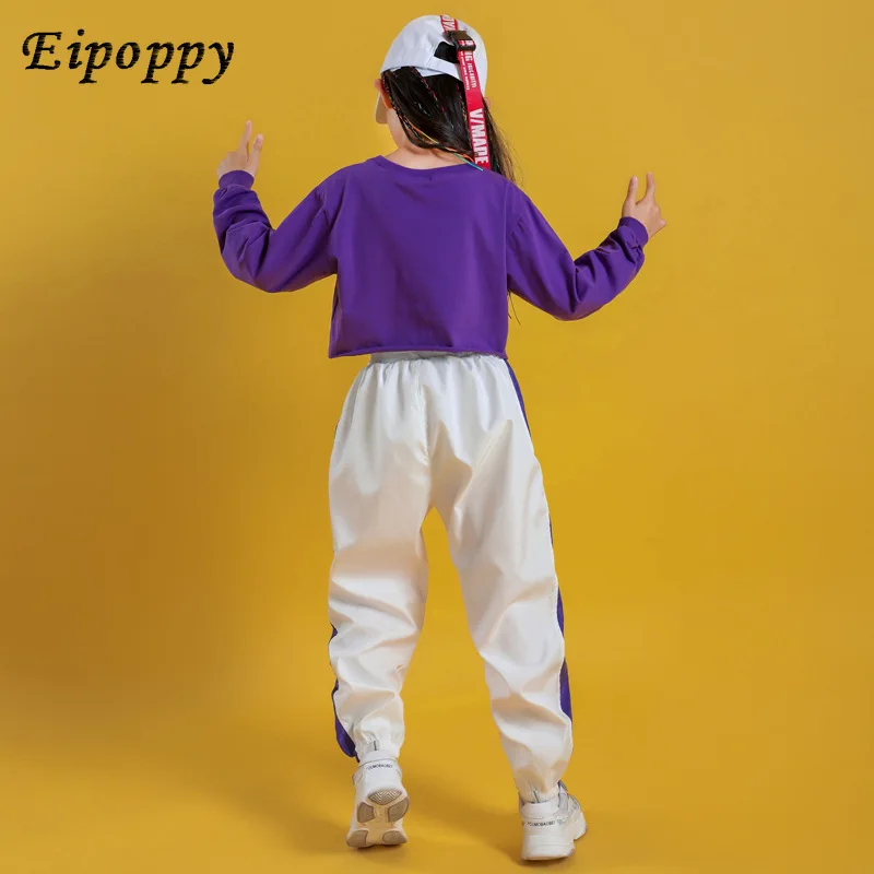 Set da ballo di strada per bambini per donna