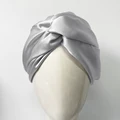 Silver Gray