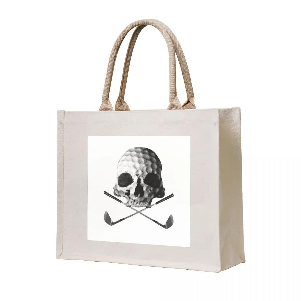 

Fairway Pirate Tote Bag hand bag bags woman 2025 sac pour femme
