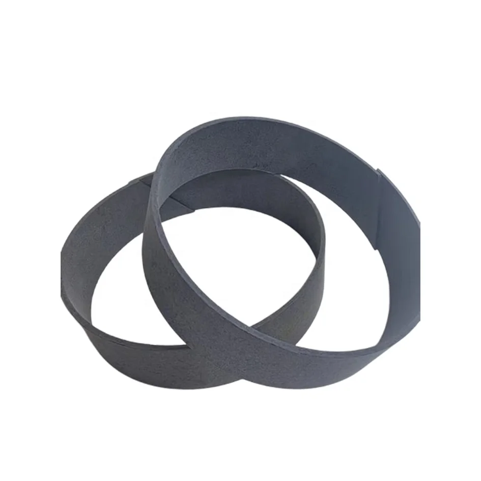 8T6744 8T-6744 82.55mm Inner Diameter Wear Ring for CAT 988B 966E